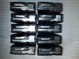 HK91 - G3 20-rd magazines - 10 of 12