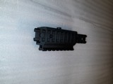 Claw mount Picatinny rail for HK 91 - 9 of 9