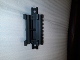 Claw mount Picatinny rail for HK 91 - 3 of 9