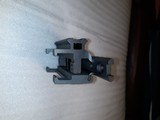 Claw mount Picatinny rail for HK 91 - 5 of 9