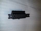 Claw mount Picatinny rail for HK 91 - 8 of 9