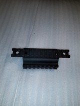 Claw mount Picatinny rail for HK 91 - 1 of 9