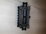 Claw mount Picatinny rail for HK 91 - 7 of 9