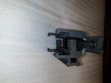 Claw mount Picatinny rail for HK 91 - 6 of 9