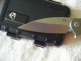 Medford Knife and Tool - Viper - 8 of 12