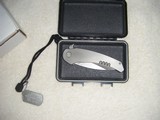 Medford Knife and Tool - Viper - 6 of 12