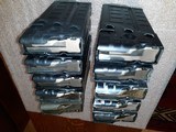 HK91 - G3 20-rd magazines - 9 of 12