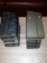 HK91 - G3 20-rd magazines - 12 of 12