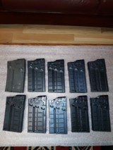 HK91 - G3 20-rd magazines - 3 of 12