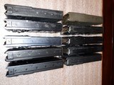 HK91 - G3 20-rd magazines - 11 of 12