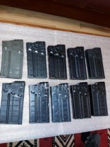 HK91 - G3 20-rd magazines - 4 of 12