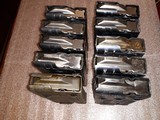 HK91 - G3 20-rd magazines - 8 of 12