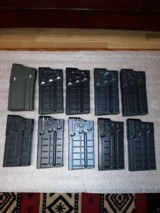 HK91 - G3 20-rd magazines - 1 of 12