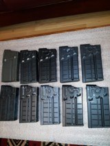 HK91 - G3 20-rd magazines - 2 of 12