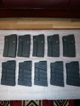 HK9120-rd magazines - 1 of 14