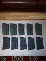 HK9120-rd magazines - 3 of 14