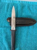 Gerber R.W. Loveless design Guardian 1 