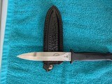 Gerber R.W. Loveless design Guardian 1 