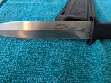 Gerber R.W. Loveless design Guardian 1 