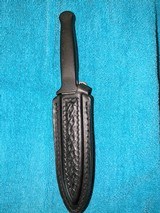 Gerber R.W. Loveless design Guardian 1 