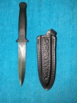 Gerber R.W. Loveless design Guardian 1 