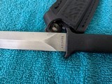 Gerber R.W. Loveless design Guardian 1 