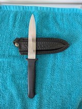 Gerber R.W. Loveless design Guardian 1 