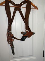 Andrews shoulder holster for Sig 230/232 - 3 of 13