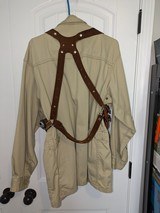 Andrews shoulder holster for Sig 230/232 - 2 of 13