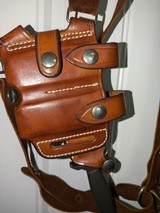 Andrews shoulder holster for Sig 230/232 - 6 of 13