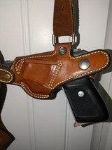 Andrews shoulder holster for Sig 230/232 - 7 of 13