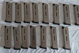 Wilson Combat 47D 8-rd .45 ACP magazines - 2 of 4