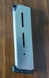 Wilson Combat 47D 8-rd .45 ACP magazines - 4 of 4