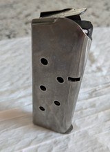Kimber KimPro Tac Mag 7-rd .45 ACP magazine - 3 of 3