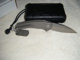 Medford Knife and Tool Viper - 3 of 6