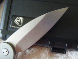 Medford Knife and Tool Viper - 5 of 6