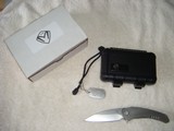 Medford Knife and Tool Viper