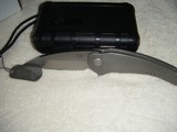 Medford Knife and Tool Viper - 2 of 6