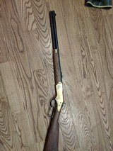 Winchester 1866 44-40 - 1 of 4