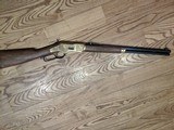 Winchester 1866 44-40 - 2 of 4