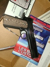 Les Baer Thunder Ranch 45apc no fs - 1 of 3