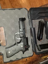 Beretta 92G Langdon Tactical 9mm - 2 of 2