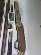 Browning wicked wing maxus 28" 12 guage 3.5 inch - 1 of 2