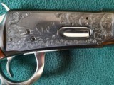 Ineresting and Rare Winchester 94 Flatband - 9 of 15