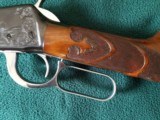 Ineresting and Rare Winchester 94 Flatband - 5 of 15