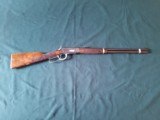 Ineresting and Rare Winchester 94 Flatband - 2 of 15