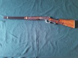 Ineresting and Rare Winchester 94 Flatband - 3 of 15