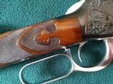 Ineresting and Rare Winchester 94 Flatband - 8 of 15
