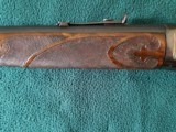 Ineresting and Rare Winchester 94 Flatband - 6 of 15