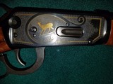 Winchester Limited Edition Centennial Three Gun Set - 13 of 15